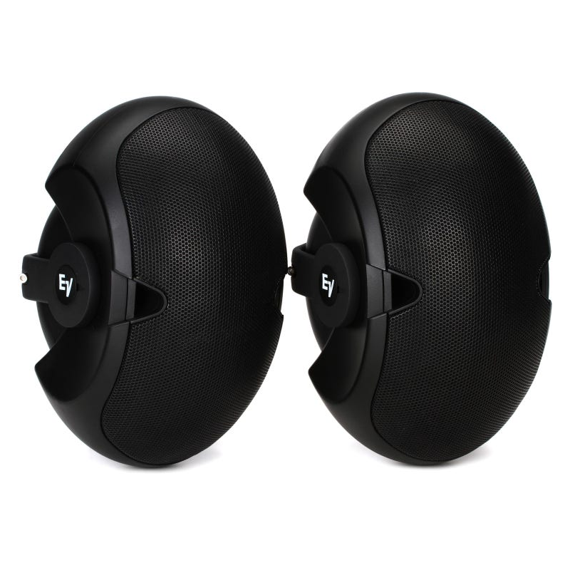 Electro-Voice EVID 4.2 - Enceintes passives 2 voies 4" (PAIRE) EVID 4.2